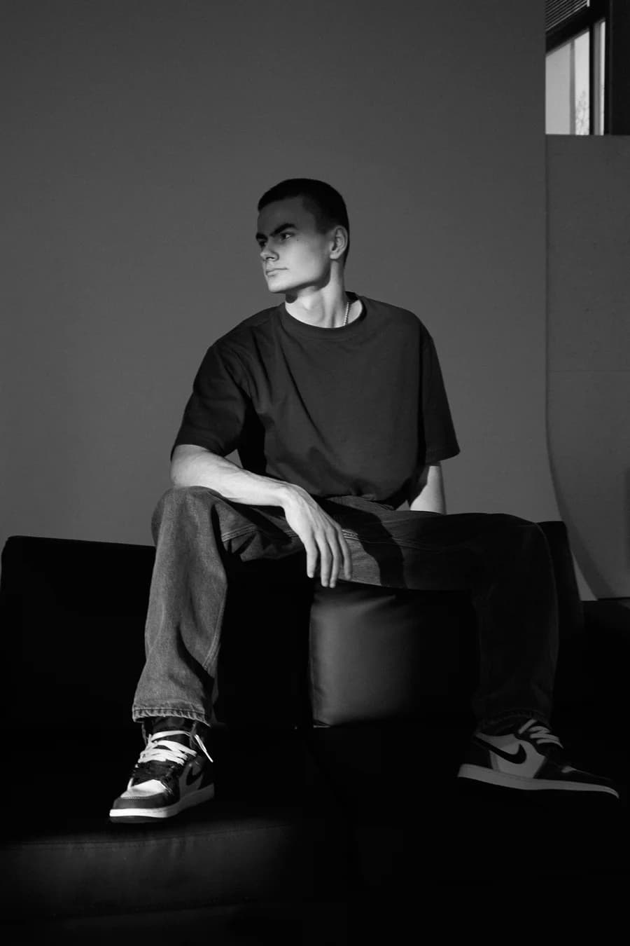 Костя Еременко