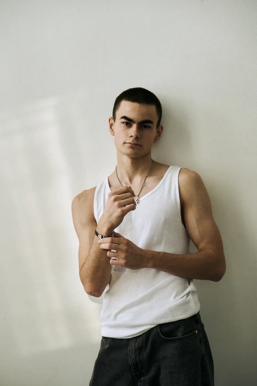 Костя Еременко